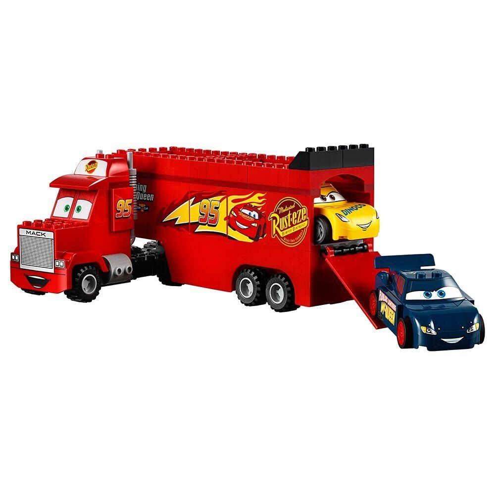 Lego Cars 3 Toys Toys At Foys