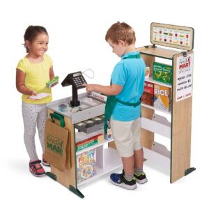 Melissa and doug toaster store