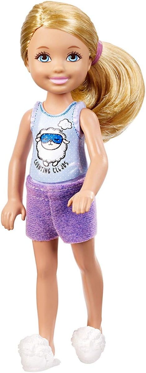 Barbie Chelsea Friends Toys Toys At Foys