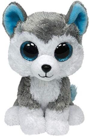 Beanie boo squeaker on sale