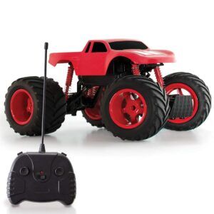 Monster rockslide rc not working on sale