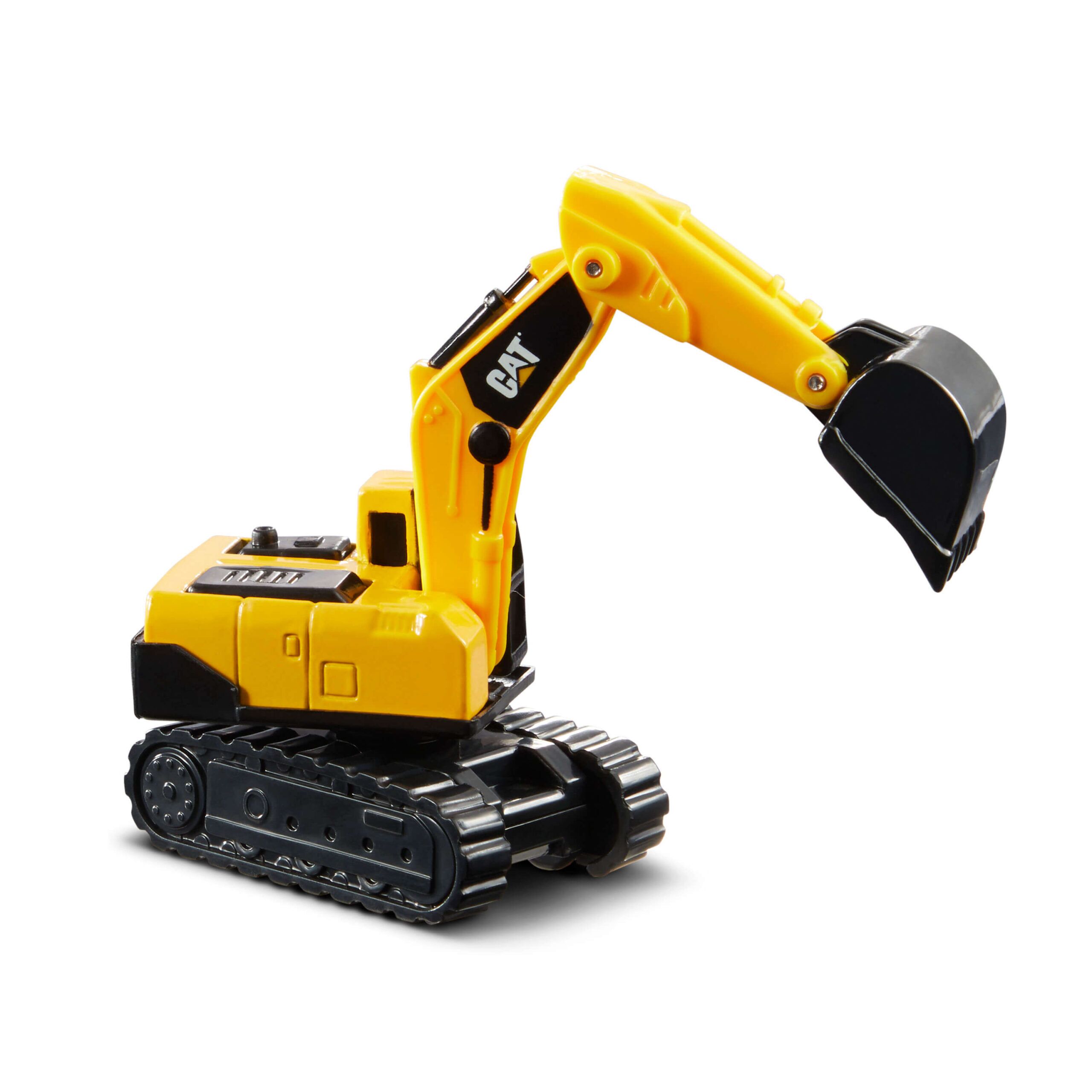 Cat metal machines outlet