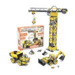 Hexbug crane sales