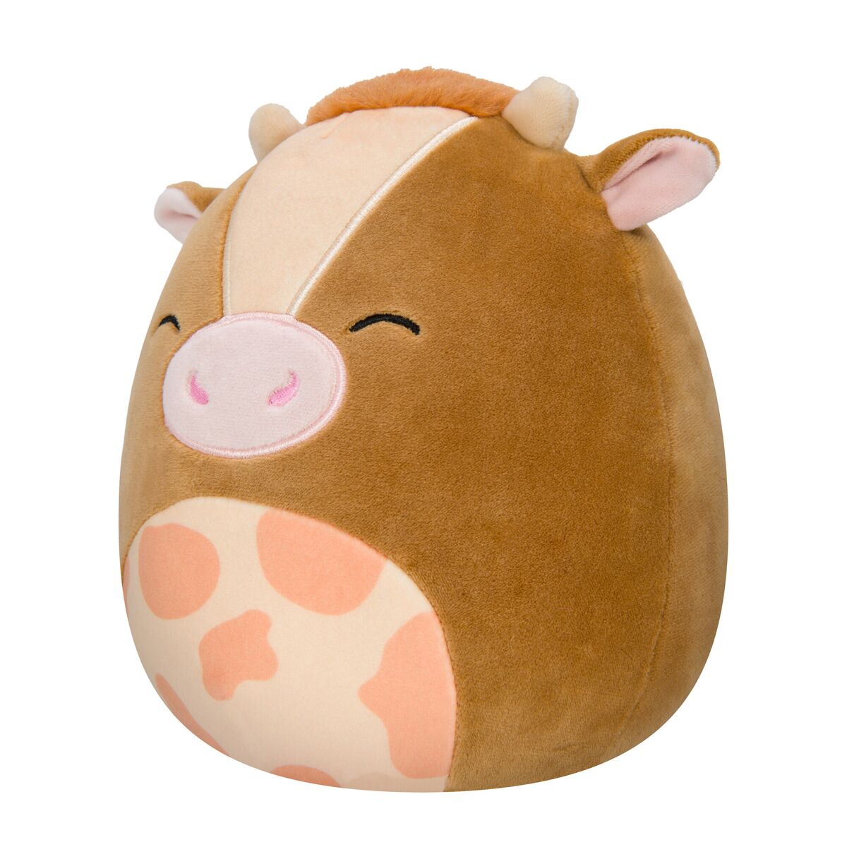 Custom cow stack Squishmallow store 12