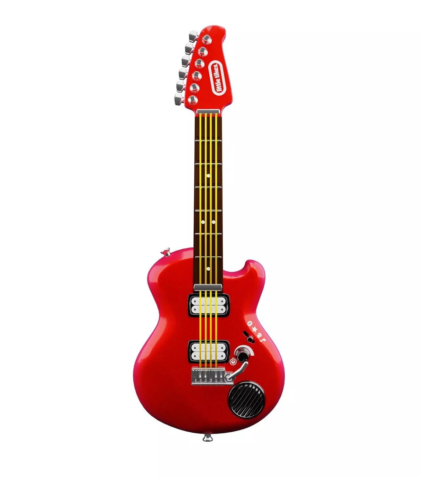 Little tikes musical instruments deals