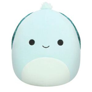 Elliene the parrot hotsell squishmallow