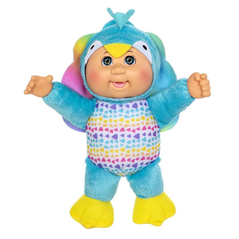 Cabbage patch kids cuties online