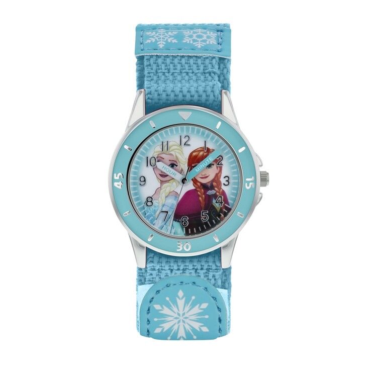 Frozen time teacher watch sale