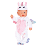 Onesie unicorn baby born deals