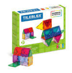 Tileblox magformers top