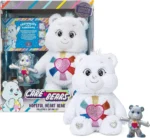 Care Bear - Limited Edition - Hopeful Heart outlet Bear