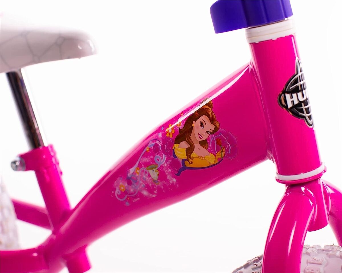 Princess balance bike shop