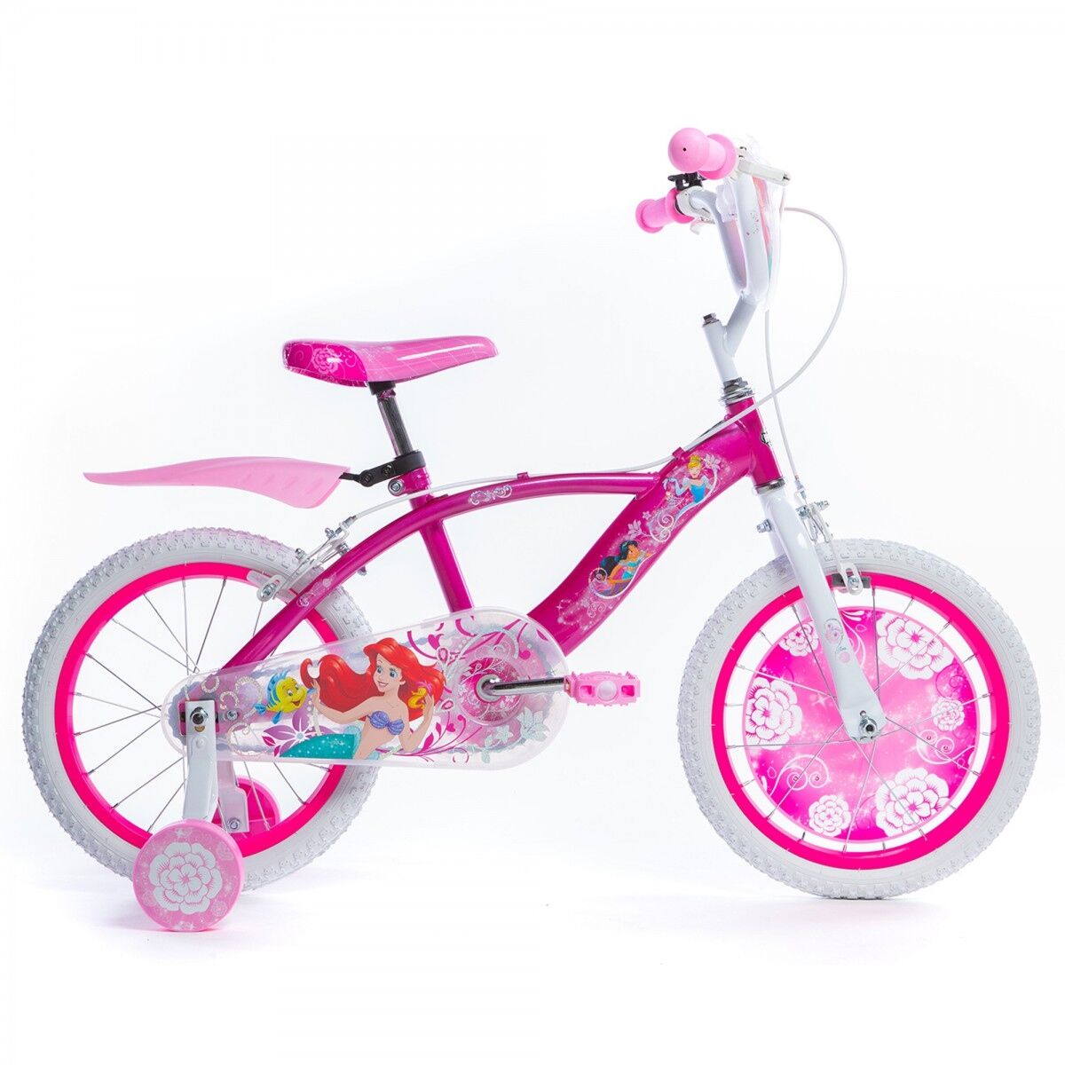 Princess disney bike new arrivals
