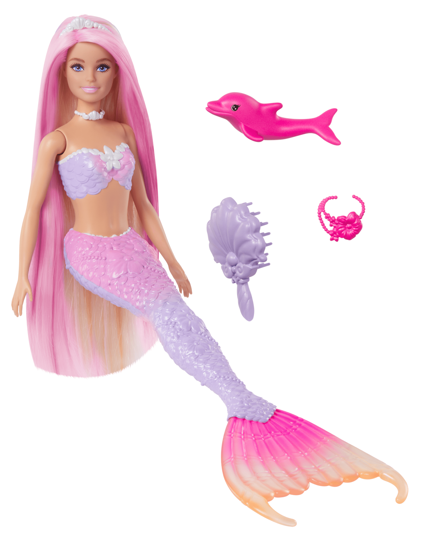 Barbie mermaidia toys sales