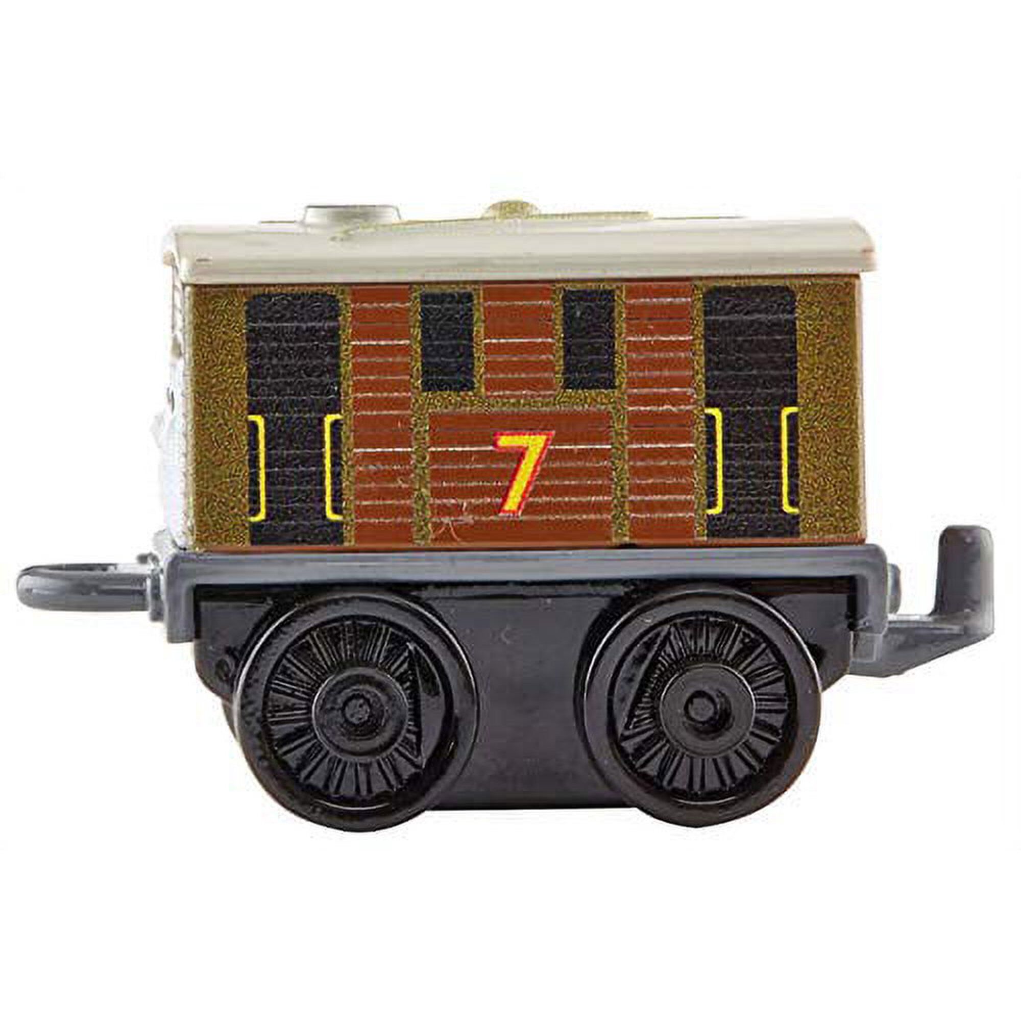 Thomas minis toby outlet