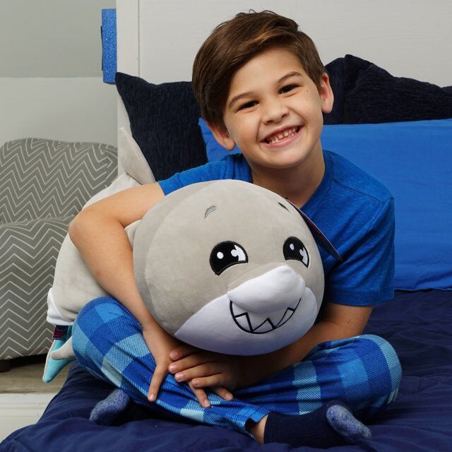 Flipazoo dolphin best sale
