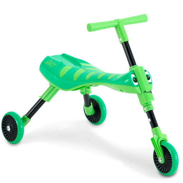Scuttlebug Grasshopper Toys Toys At Foys