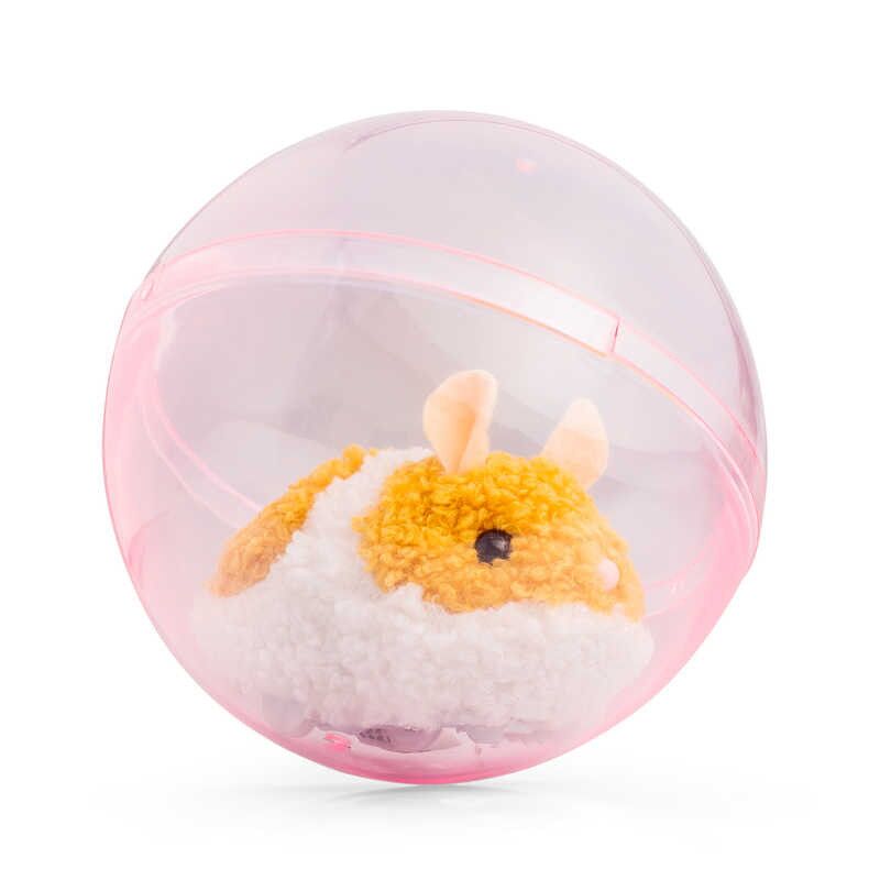 Animigos World Of Nature Running Hamster Toys At Foys