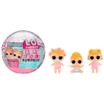 LOL Surprise Baby Bundle Surprise Assorted Toys At Foys