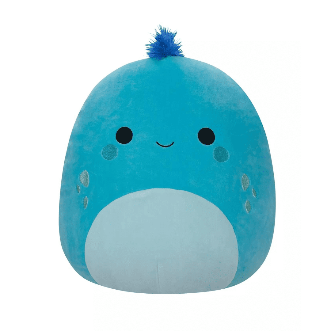 Squishmallow 16 Djimon The Iguana Toys Toys At Foys