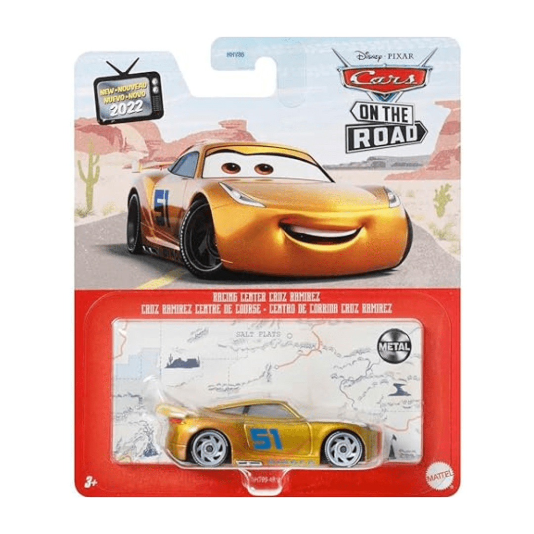 New disney cars toys store