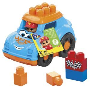 Mega bloks catie convertible new arrivals