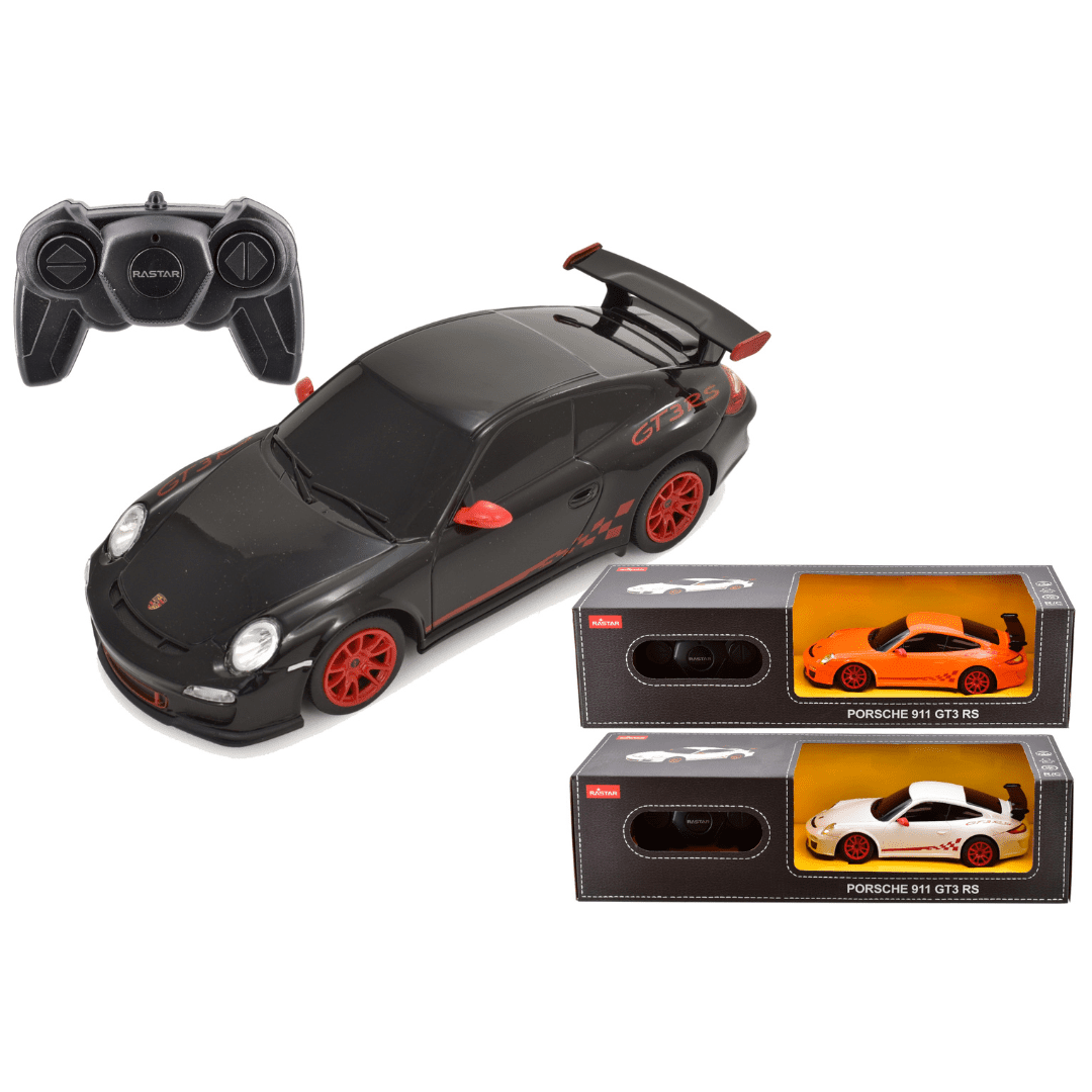 Rastar porsche 911 deals