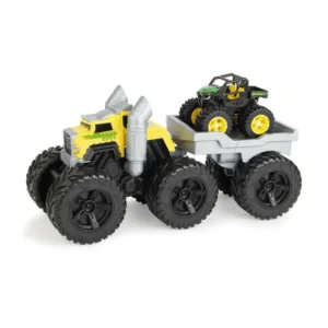 Monster truck john deere discount