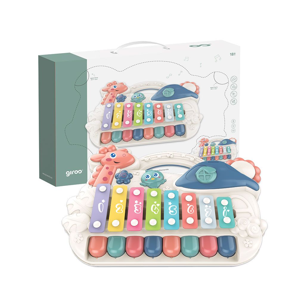 Baby xylophone music outlet