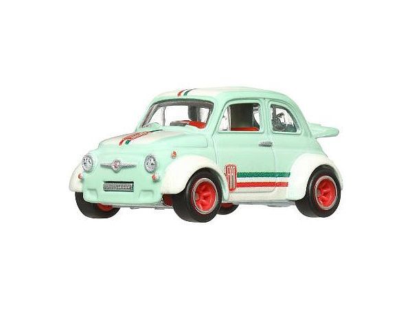 Fiat little tikes 2025