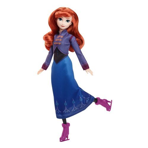 New doll cartoon online