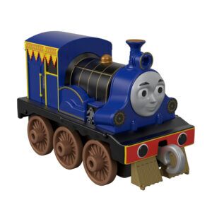 Thomas Friends Push Along SHANE Toys At Foys
